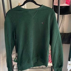 TOMMY HILFIGER CREWNECK